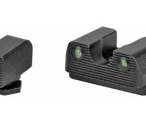 RA TRIT NS FOR GLOCK 42/43 WHITE
