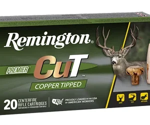 REM PRMRCUT CPR 6.5PRC 130GR 20/200