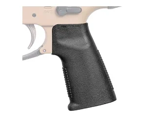 REPTILIA CQG-NB AR PISTOL GRIP BLK