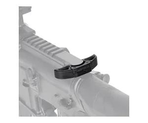 REPTILIA PULLER CHARGING HANDLE BLK