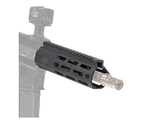 REPTILIA HANDGUARD 9.4" M-LOK BLK