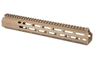 REPTILIA HANDGUARD 13" M-LOK FDE - Image 2