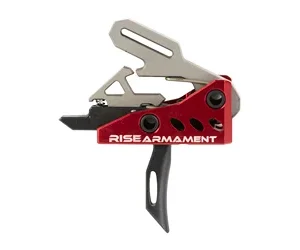 RISE ADVANCED PERFORMANCE TRIG BLK