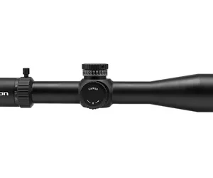 RITON 5 CONQUER 5-25X56 MOA 34MM FFP