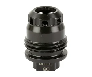 RUGGED M2 BRAKE 1/2X28 BLK