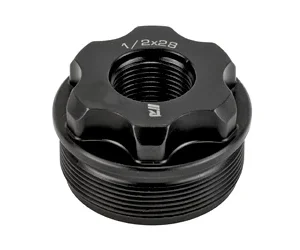 RUGGED FIXED MOUNT 1/2X28