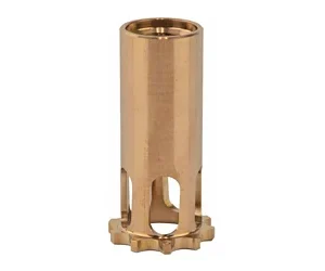 RUGGED PISTON .578X28