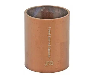 RUGGED FIXED BARREL SPACER