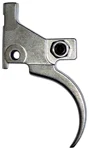 RIFLE BASIX TRIGGER RUGER M77 - MKII TARGET 8OZ.-3LBS SILVER