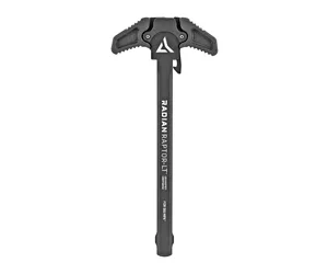 RADIAN RAPTOR CHRGNG HNDL MPX BLK