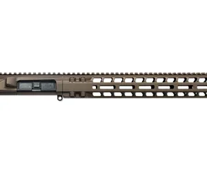 RADIAN UPPER/HANDGUARD SET 14" BROWN