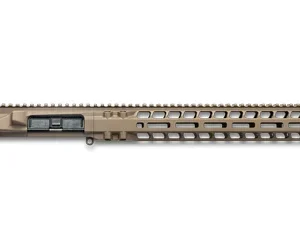 RADIAN UPPER/HANDGUARD SET 14" FDE