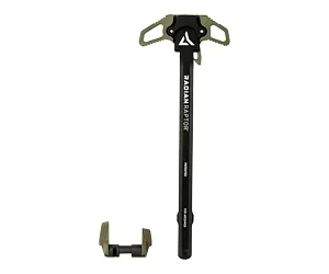 RADIAN COMBO RAPTOR/TALON AR15 ODG