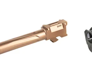 RADIAN AFTRBRNR RAMJET G19 GEN3 BRNZ