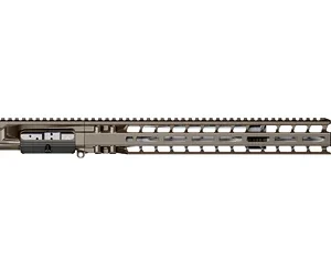 RADIAN UPPER 14.5" 6MM ARC BROWN