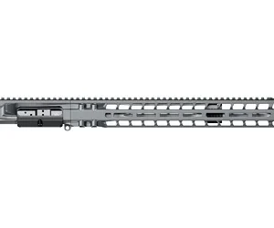 RADIAN UPPER 14.5" 6MM ARC GREY