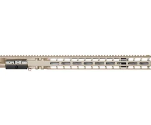 RADIAN UPPER 18" 6MM ARC FDE