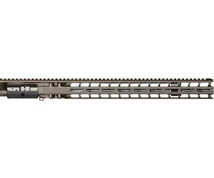 RADIAN UPPER 18" 6MM ARC BROWN