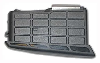 SAKO MAGAZINE A7 300 WIN MAG - 3RD POLYMER