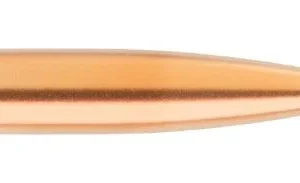SIERRA BULLETS 6MM .243 - 107GR TIPPED MATCH KING 100CT