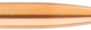SIERRA BULLETS 6MM .243 - 107GR TIPPED MATCH KING 500CT