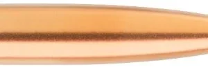 SIERRA BULLETS 6MM .243 - 116GR TIPPED MATCHKING 500CT
