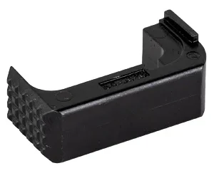 SHIELD MAG CATCH FOR GLK 43 BLK