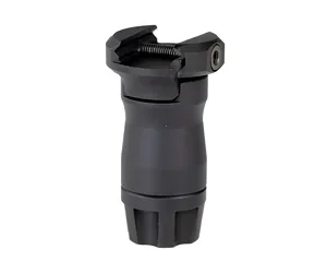 SAMSON PIC VERT GRIP SHRT STD BLK