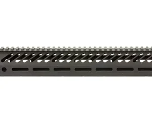 SEEKINS SP3R MLOK RAIL 15" BLK