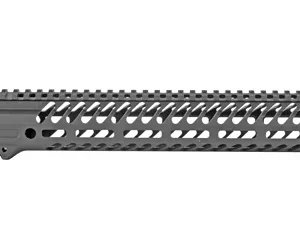 SEEKINS NOXS MLOK RAIL 12" BLK