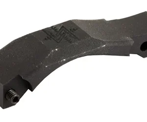 SEEKINS BILLET AR TRIGGER GUARD BLK