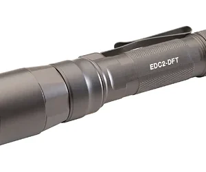 SUREFIRE EDC2 DFT 700 LUM GRAY