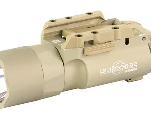 SUREFIRE X300U TURBO RAIL-LOCK TAN