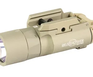 SUREFIRE X300U TURBO THUMBSCREW TAN