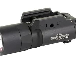 SUREFIRE X300U TURBO THUMBSCREW BLK