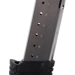SPRINGFIELD ARMORY MAGAZINE XDS 45ACP MIDSIZE 6RD