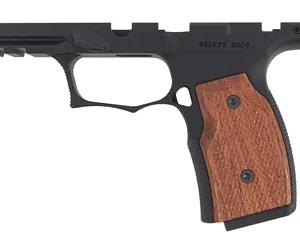 SHARPS GRIP FOR P365/XL W/SFTY CHRY