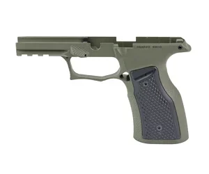 SHARPS GEN3 P365 XMACRO ODG/BLK