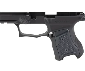 SHARPS GEN3 P365 BLK/BLK