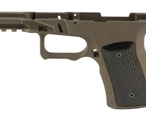 SHARPS RUGER RXM GRIP BRONZE/BLACK