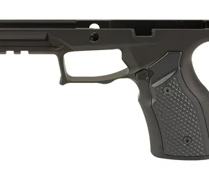 SHARPS TAURUS GX4 CARRY GRIP BLK/BLK