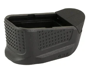 STRIKE ENHNCD MAG PLATE +2 FOR G43X
