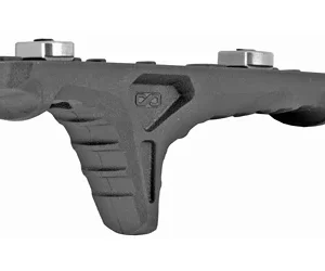 STRIKE LINK ANCHOR POLY HANDSTOP BLK