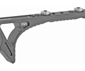 STRIKE LINK CURVED FOREGRIP BLK