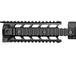 STRIKE M4 QUAD RAIL HANDGUARD