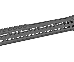 STRIKE MLOK RAIL 15.5" BLACK