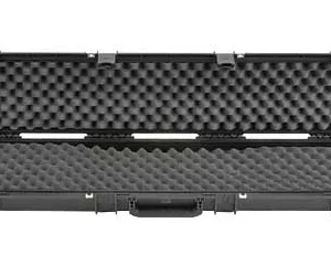 SKB I-SERIES SINGLE RIFLE CASE BLK