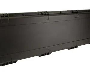 SKB I-SERIES DOUBLE RIFLE CASE BLACK