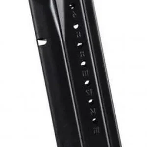SMITH AND WESSON MAGAZINE M&P9 COMPACT 9MM 15RD