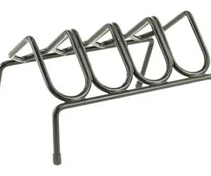 SNAPSAFE 4 GUN PISTOL RACK